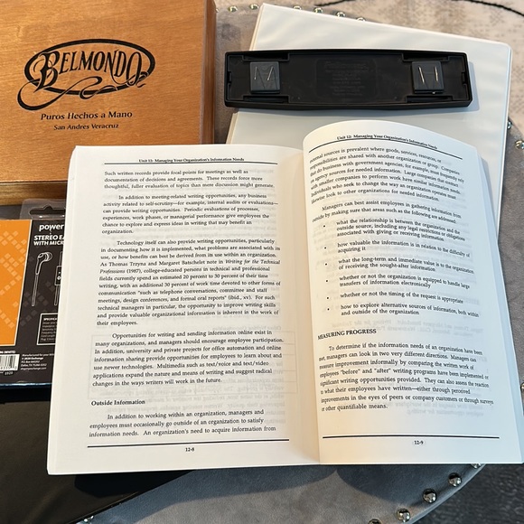 Bundle for the Office - Picture 8 of 13